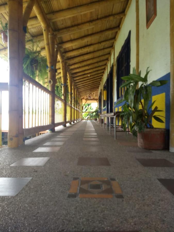La Esmeralda Casa 2 鄉村民宿 *