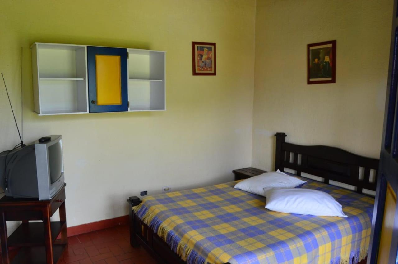 Country house La Esmeralda Casa 2 *