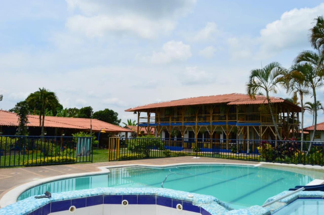 La Esmeralda Casa 2